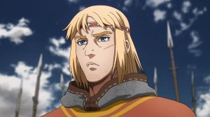 ОБЗОР НА АНИМЕ "САГА О ВИНЛАНДЕ 2 / Vinland Saga Season 2"