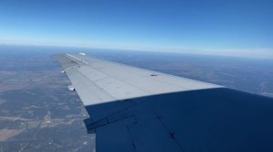 Sunlit Joplin Takeoff – American Eagle – Embraer ERJ-140 – JLN – N816AE – SCS Ep. 320