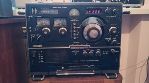 National Panasonic RF 8000, Sony CRF 330K, 230B, Braun T1000 SW