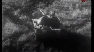 |Советские и Российские танки| Средние танки Т-54 и Т-55