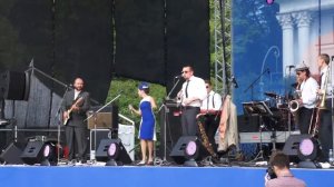 Too good to be true. SPB Ska Jazz Review on Usadba Jazz festival