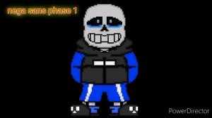 negatale sans phase 1 and 2 theme (Credits in the description)
