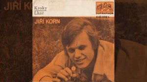 Olympic - Kroky (12.4.1972)