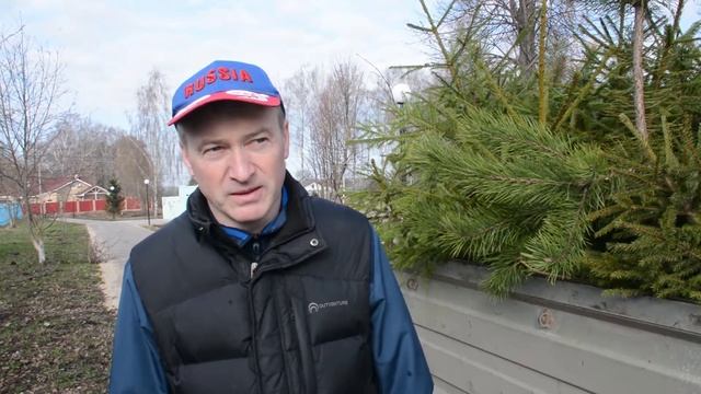 Субботник 21.04.2018. г.Сухиничи