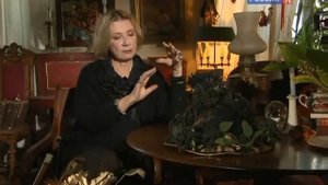 Алла Демидова. Театральное зазеркалье. 06/08. 2010.12.21 - Россия К