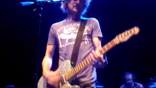 Brendan Benson - "Tiny Spark" (LIVE) 12.9.2009 смотреть онлайн