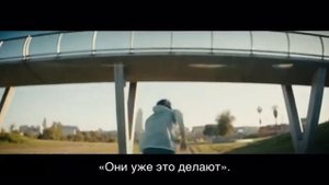 Реклама Apple Watch Series 6