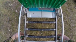 транспортная система для платформы своими руками