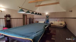 Шикарное домовладение в Краснодаре