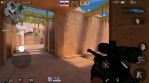 демка в союзниках