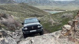 TANK 300 на бортовых редукторах. Это дорого?