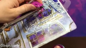 Ever After High - Thronecoming - Madeline Hatter