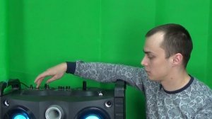 Тест микрофона RODE STEREO PRO