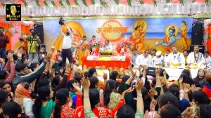 Radha Rani | Chitra Vichitra | New bhajan 2022 | Musical Bande