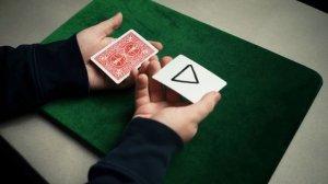 Этот фокус с 3 картами просто ОШЕЛОМЛЯЕТ!