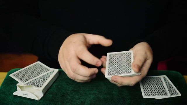 Этот карточный ФОКУС обязан выучить каждый!