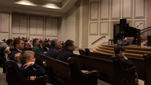 Кто стоит у двери сердца. Ш. Ковчег смотреть онлайн