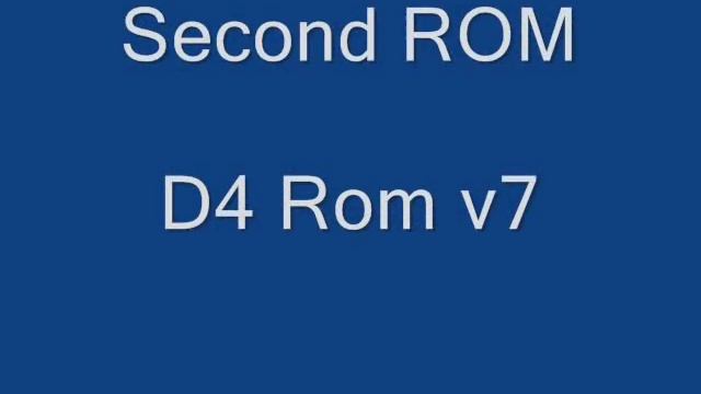 Dual Booting Two Roms On Galaxy S2 (via siyah kernel) смотреть онлайн