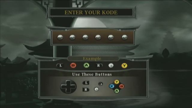 Mortal Kombat: Deception | Konquest Mode | Part 1 - The Journey Begins