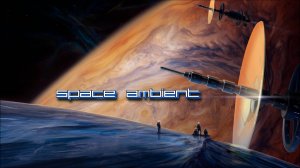 Dreamstate Logic – Starseed Transmissions | Space Ambient ☢ Cosmic Downtempo