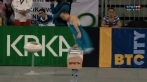 Выпуск 14 "Знакомство с тренером. Дмитрий Трефилов"