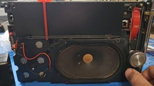 Замена диода Д9 на Д311 в ВЭФ-206. Прием стал лучше.