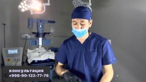 ЛИПОСАКЦИЯ LIPOSAKSIYA Dr.CHORIYEV