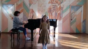 Казаки в Берлине