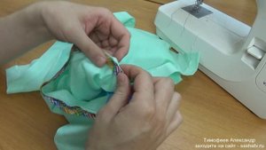 КАК ОБРАБОТАТЬ ПРОЙМУ КОСОБЕЙКОЙ ПО ВСЕМ ПРАВИЛАМ|Тимофеев Александр
