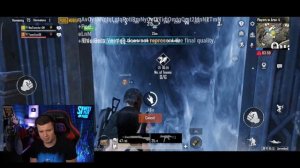 Обновление 3.5 в Пубг Мобайл! Зимний Ивент - Первый Взгляд!