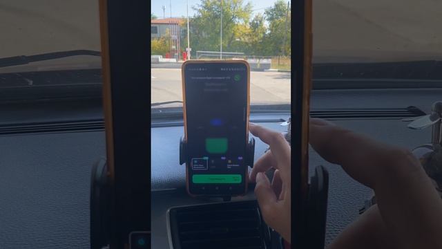 Заправляй авто бесплатно