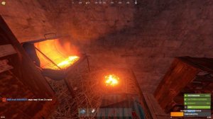 СТРИМ ВЫЖИВАНИВЕ В РАСТЕ В СОЛО CLASSIC BRUHRUST | 265 DEVBLOG НОВАЯ ОТДАЧА