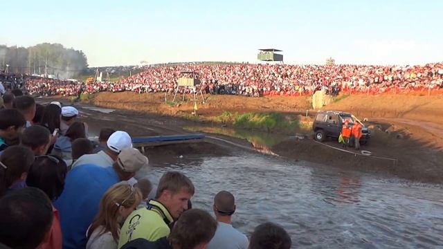 Сабантуй Мингер 2013 смотреть онлайн