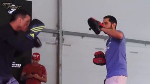 ПРОГНОЗЫ БОЙЦОВ НА БОЙ КЕВИН ЛИ - ЧАРЛЬЗ ОЛИВЕЙРА