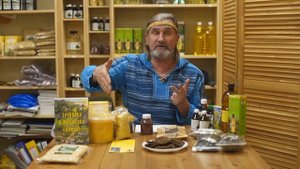 Сказки от Алфеевича. Как защитить себя от любых болезней