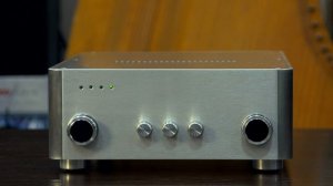 Усилитель класса "D", собран из компонентов, приобретённых с aliexpress.