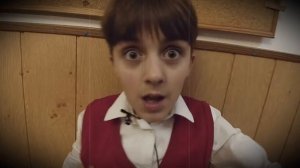 ДЕРЗКИЙ ЛУЧШИЙ! СПАС ДИМУ! ШКОЛА ГЛАЗАМИ ШКОЛЬНИКА!