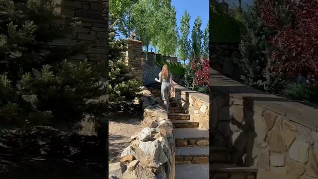 POV: хочется снять эстетичное видео  #парклога #природа #юмор смотреть онлайн