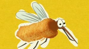 Мошка картошка комарик сухарик булочка совушечка рак доширак