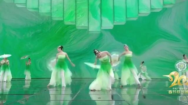 Танцы. Жасмин