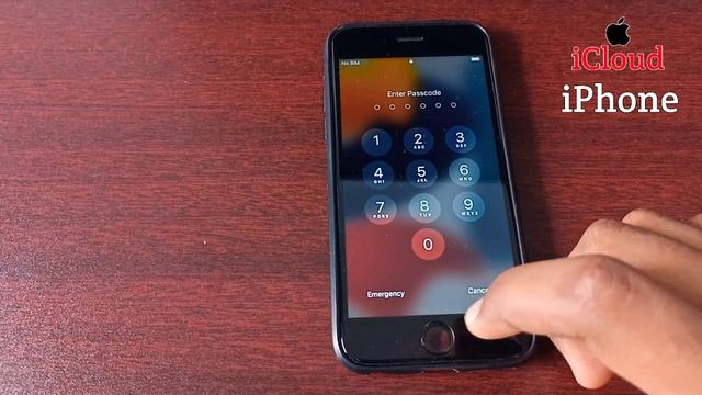 Unlock Apple iPhone Passcode Without Computer | Unlock iPhone Password