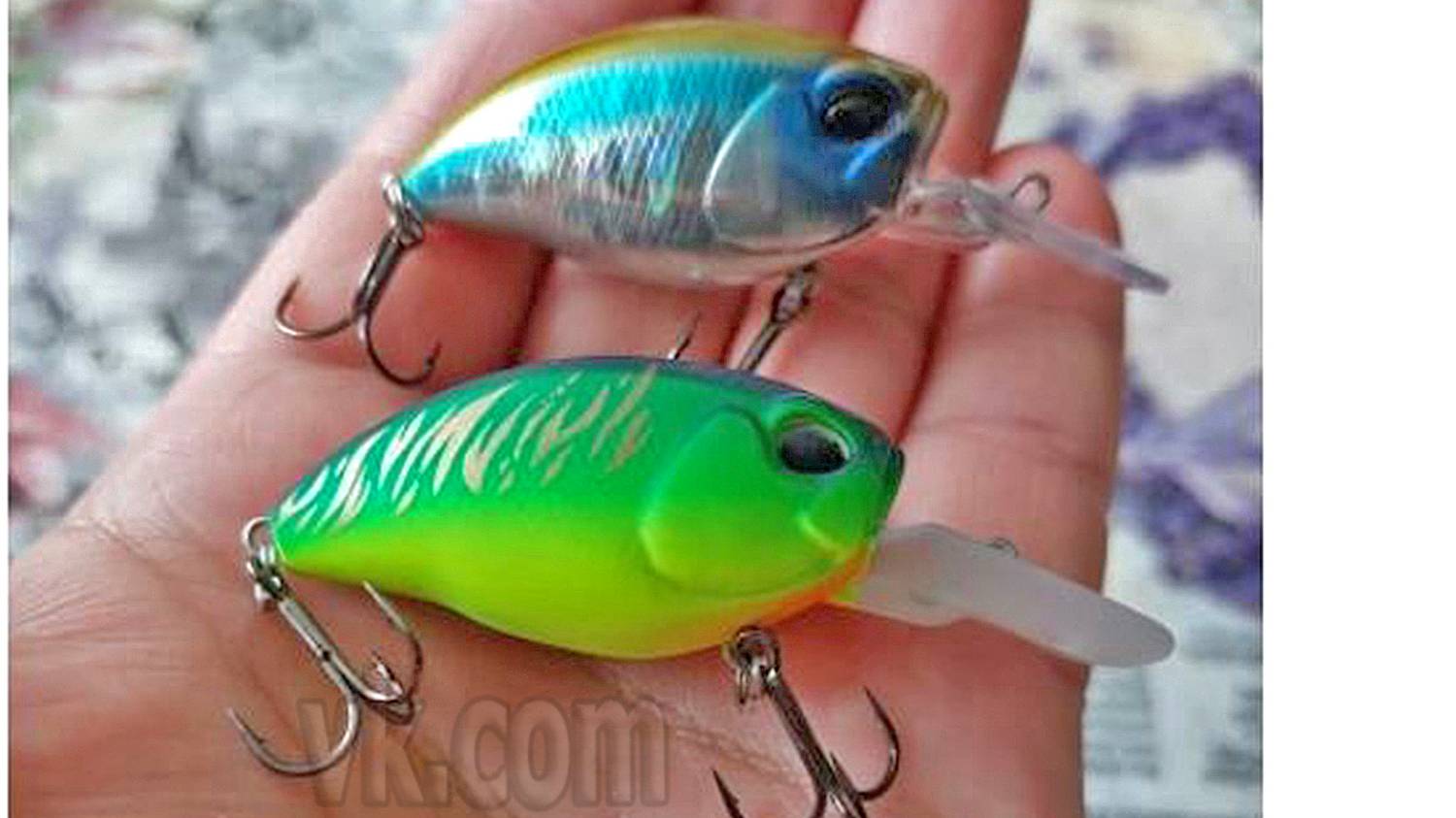 Копия - DUO Realis Crank Kabuki Bottom Rush 48MR - крнек с Алиэкспресс