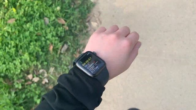 4 Features That I Like The Most Of Apple Watch Series 4 | REVIEW
