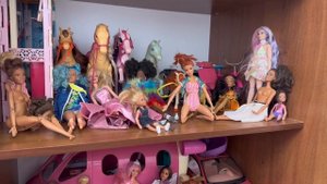 🎀 РУМ ТУР 🎀 Комната как из Pinterest ✨