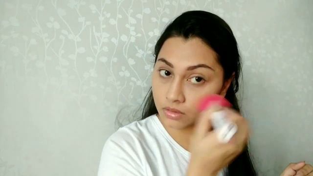 Simple and Easy Makeup Tutorial for Beginners.