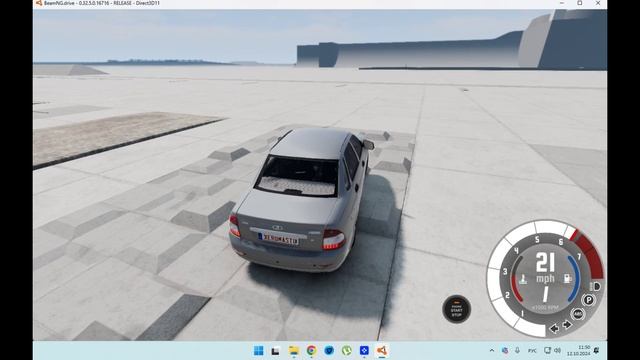 Подвеска Автоваз