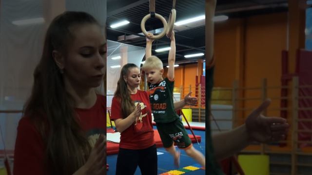 Спортсмены Центра Лианозово показывают класс