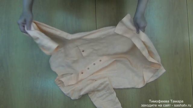 как самой скроить и сшить блузку - моделирование, раскрой и пошив, автор уроков Тимофеева Тамара