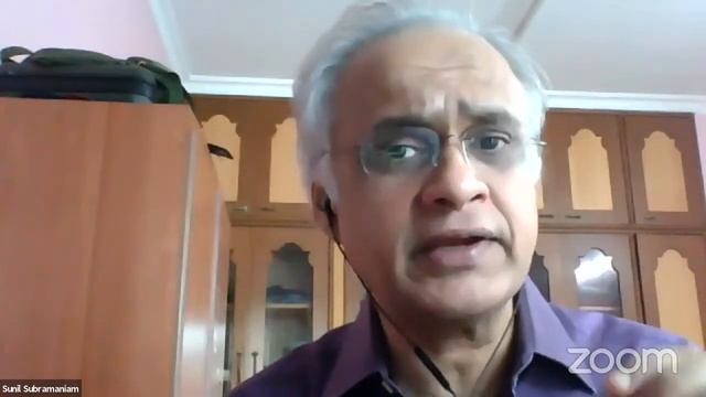 The Question Hour #2 - Stock Market Wrap, LIVE Q&A with Mr. Sunil Subramaniam