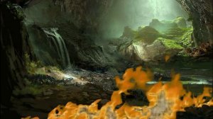 Мультфильм "Сказки Малыша" (4 серия) Рыцари и дракон